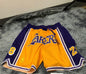NBA Shorts
