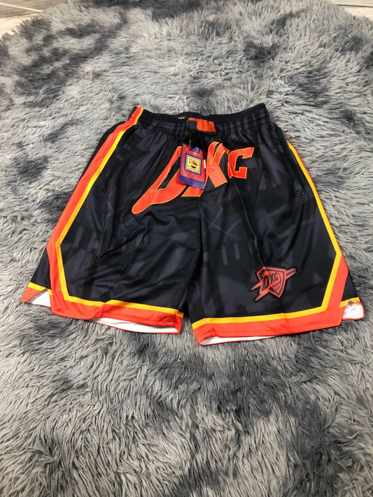 NBA Shorts