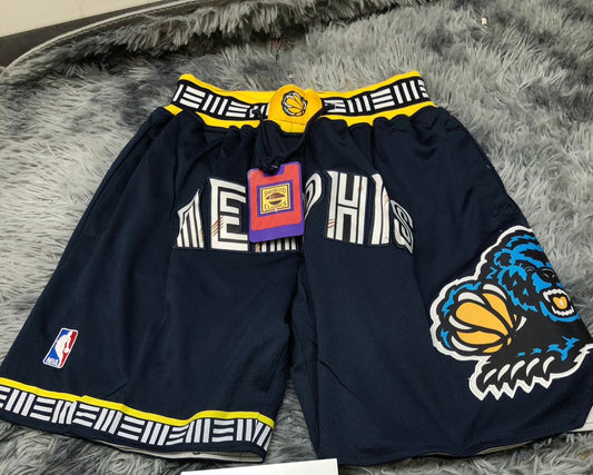 NBA Shorts