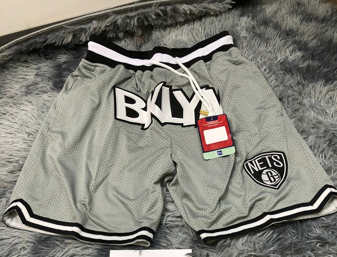 NBA Shorts