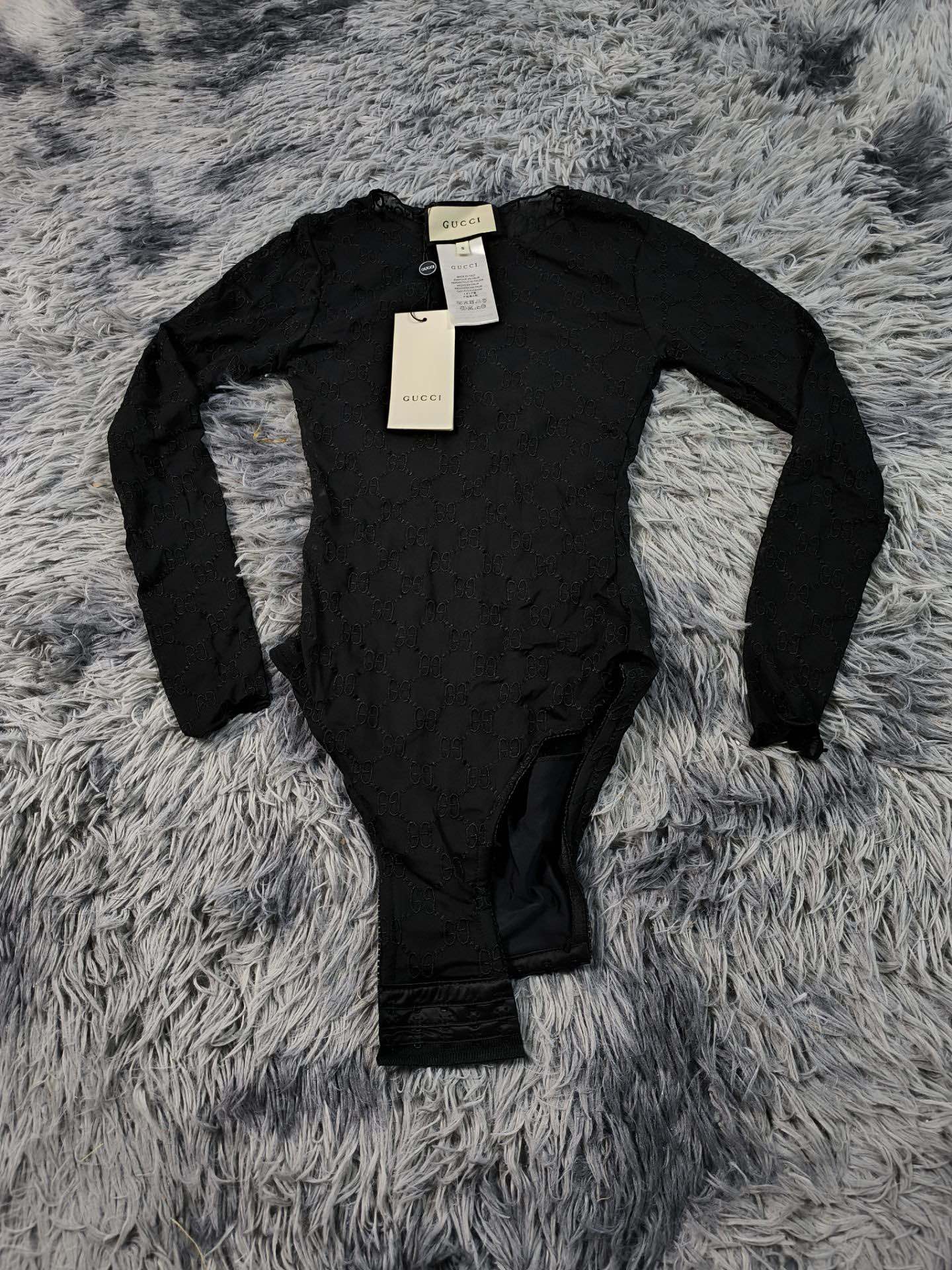 Gucci Women Bodysuit