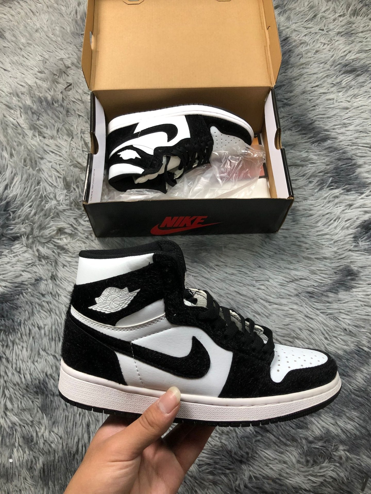 Nike Air Jordan 1