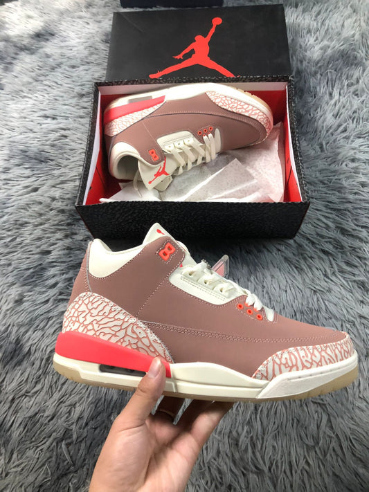 Nike Air Jordan 3 Retro