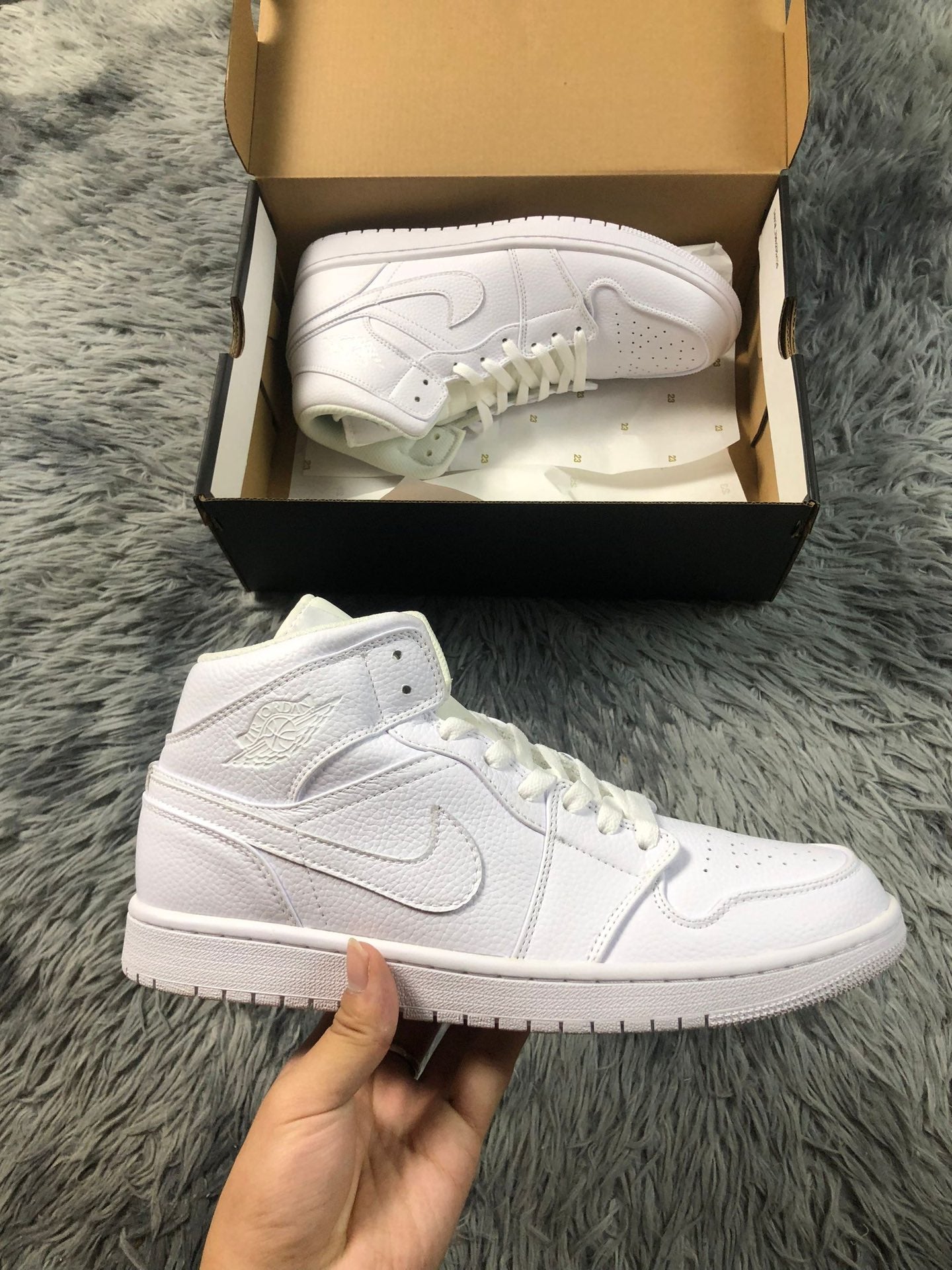 Nike Air Jordan 1