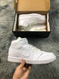 Nike Air Jordan 1