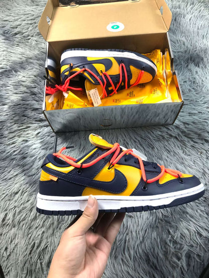 Nike Dunk