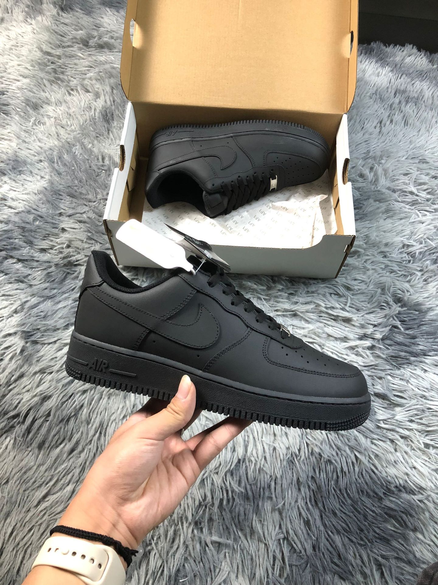 Nike air force 1