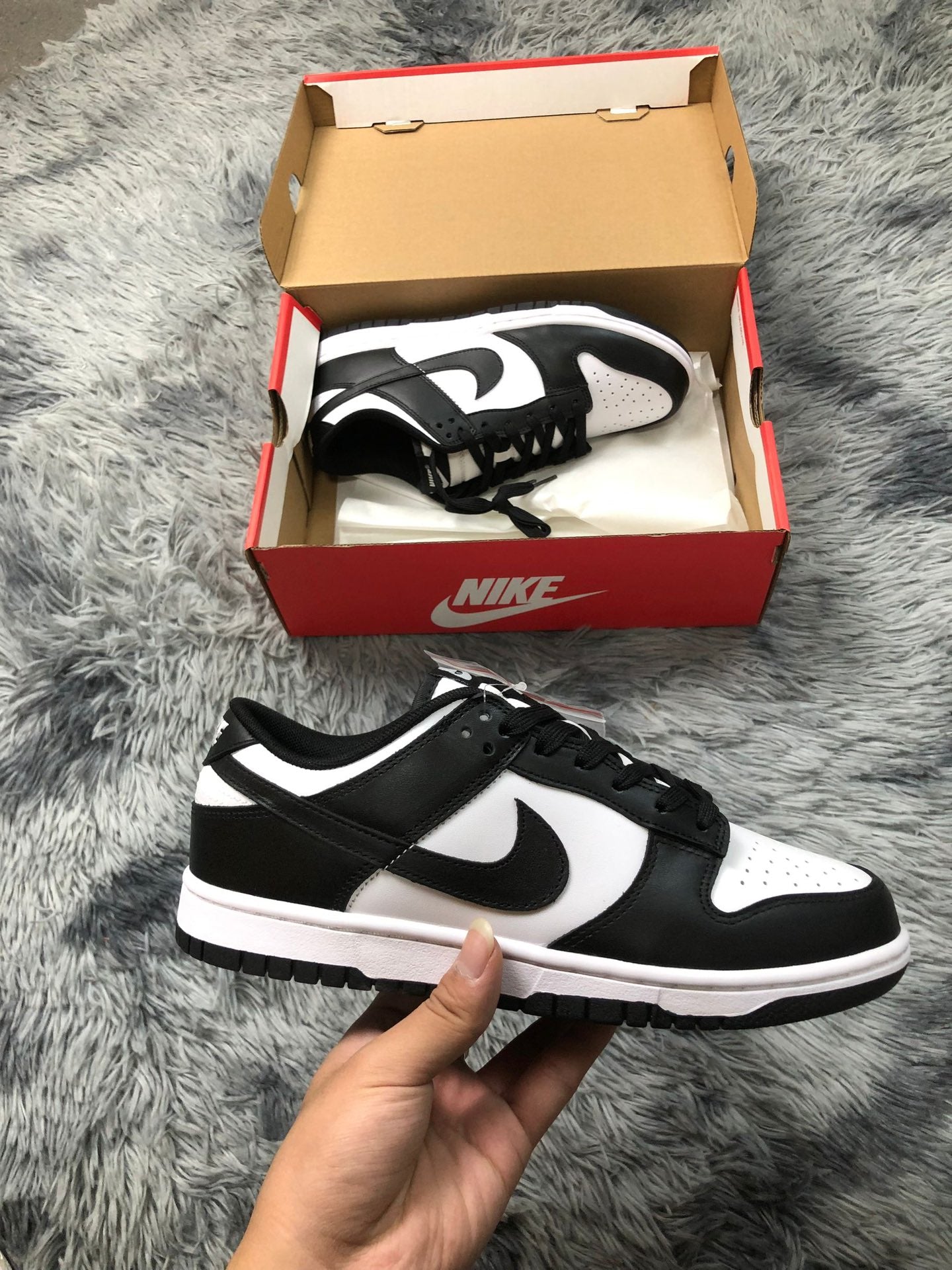 Nike Dunk