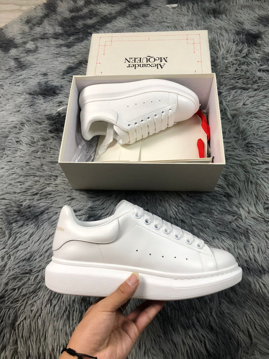 Alexander McQueen Sneaker