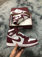 Nike Air Jordan 1
