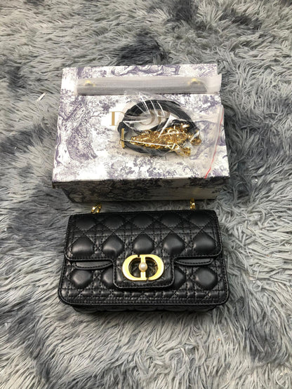 Dior bag