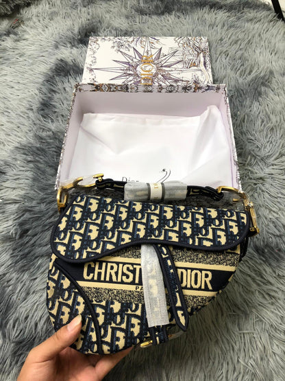 Dior bag