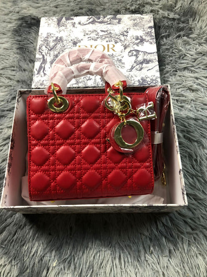 Dior bag