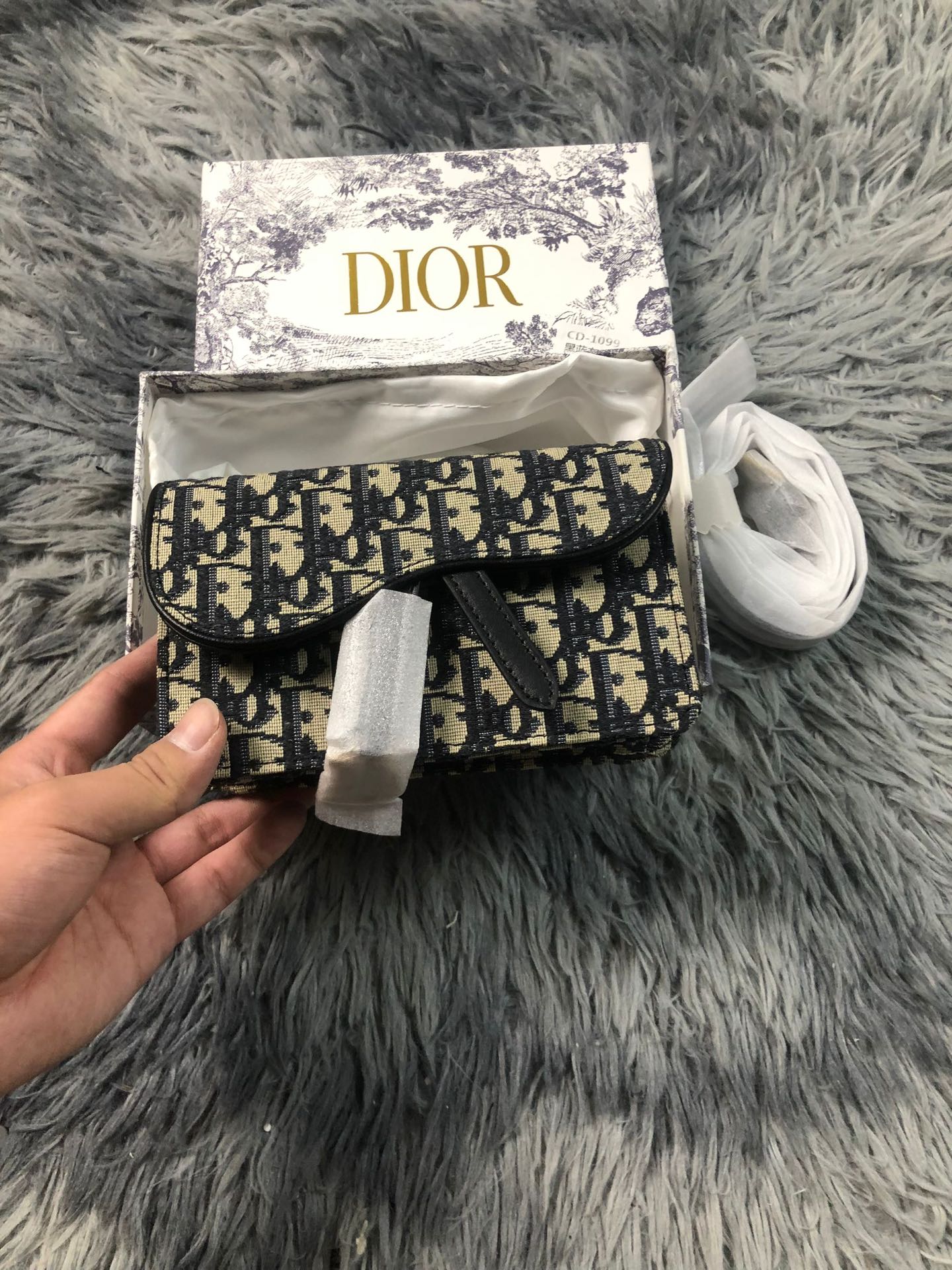 Dior bag