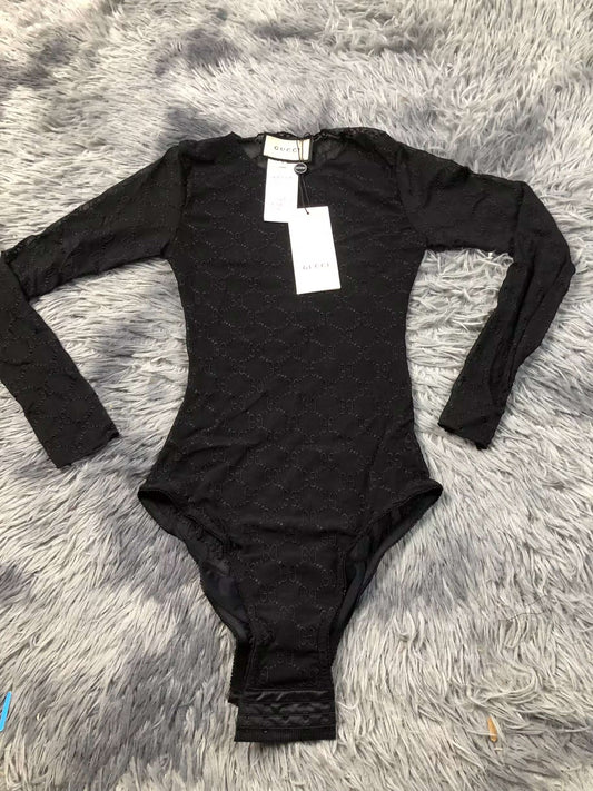 Gucci Women Bodysuit