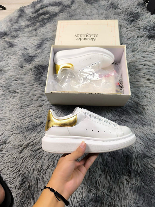 Alexander McQueen Sneaker