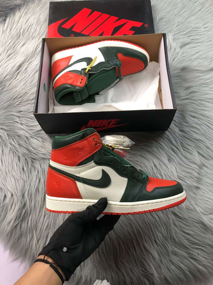 Nike Air Jordan 1