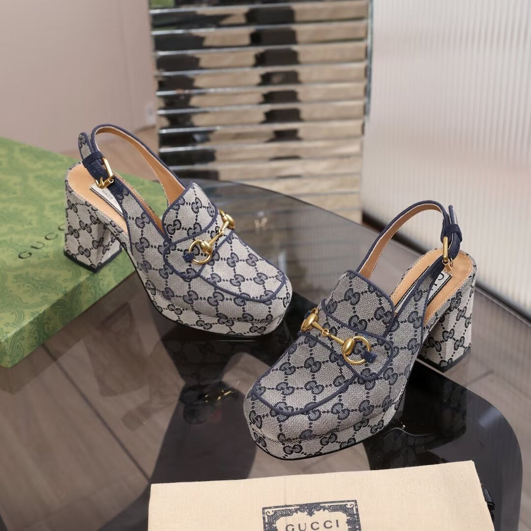 Gucci Heels