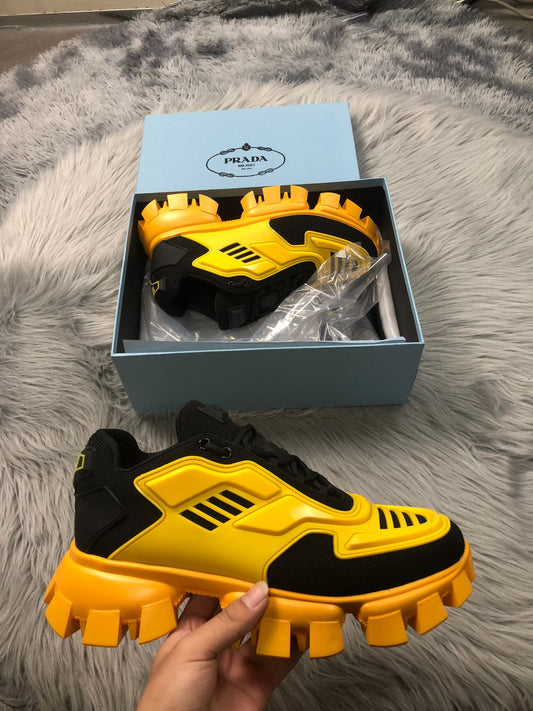 Prada Sneaker