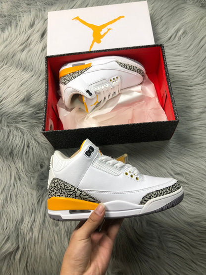 Nike Air Jordan 3 Retro