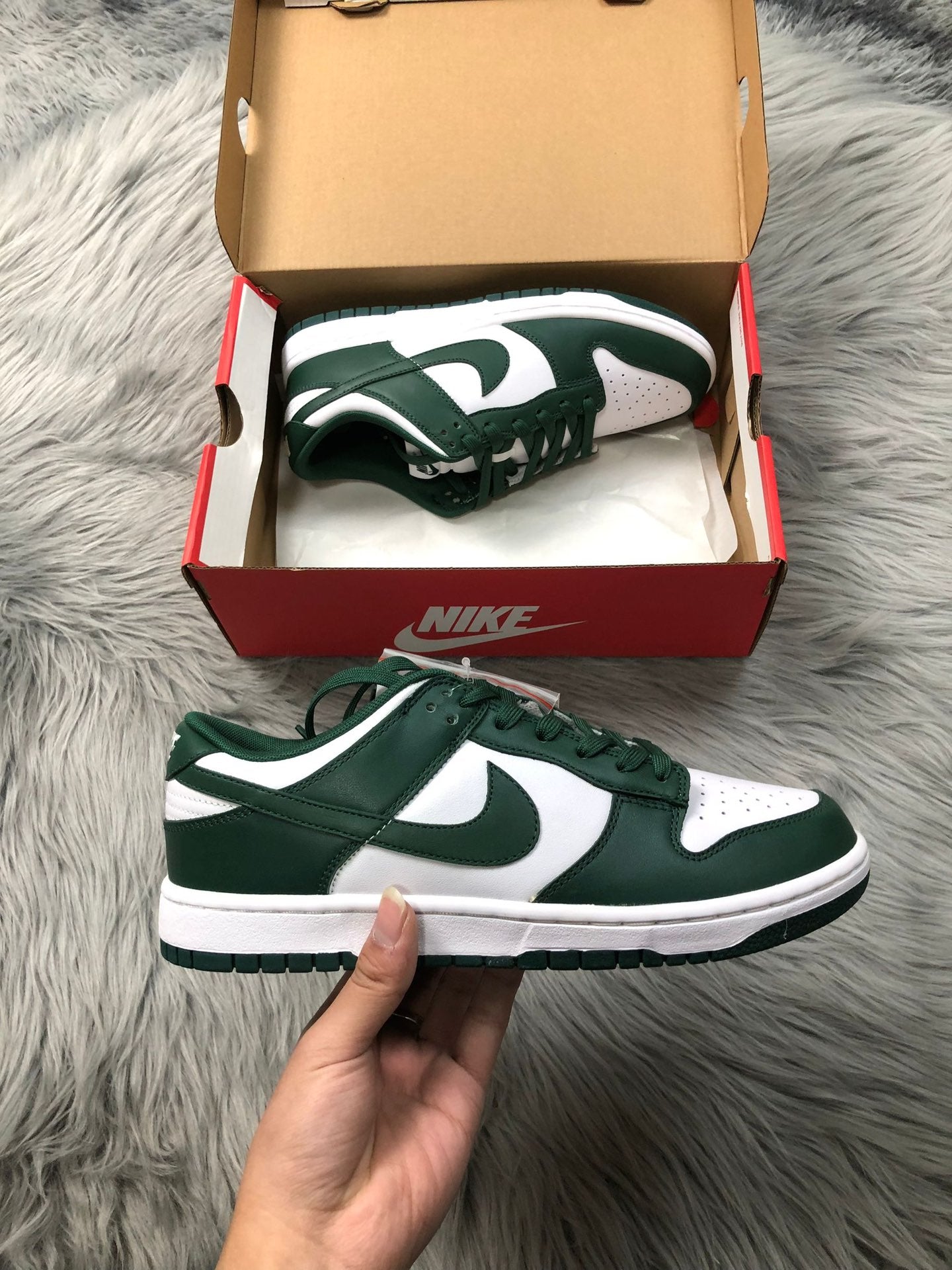 Nike Dunk Sneaker