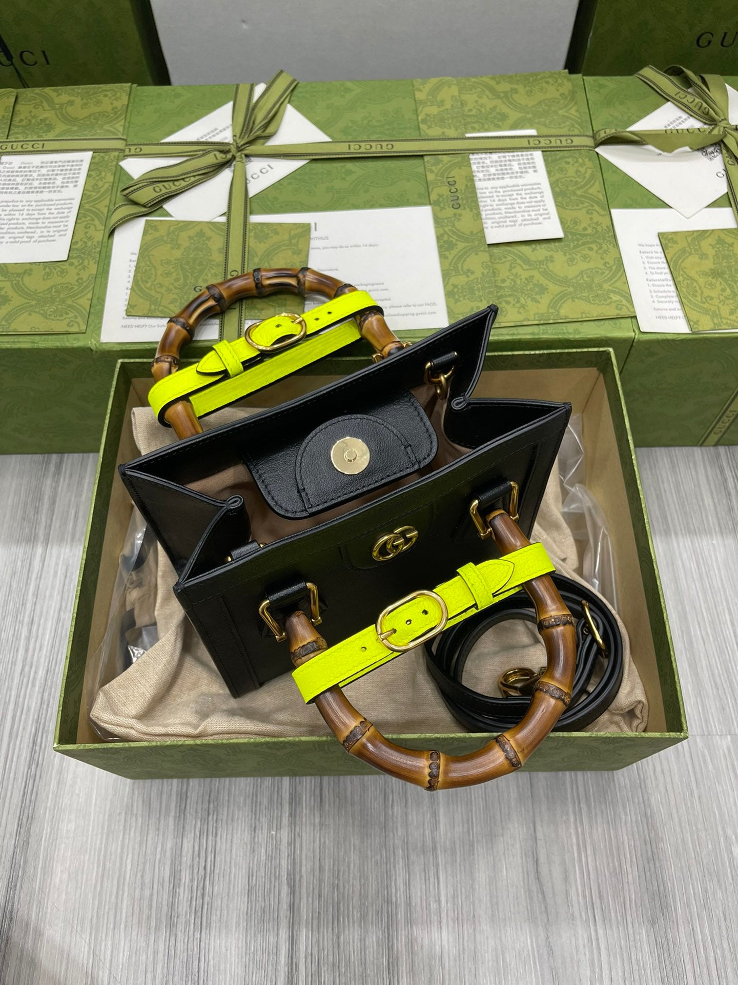 Gucci Bag