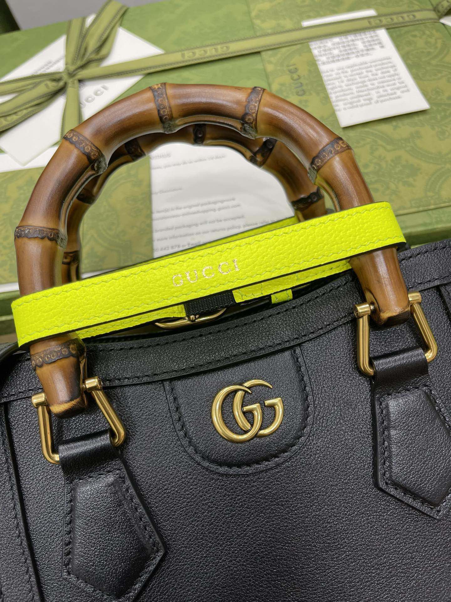 Gucci Bag