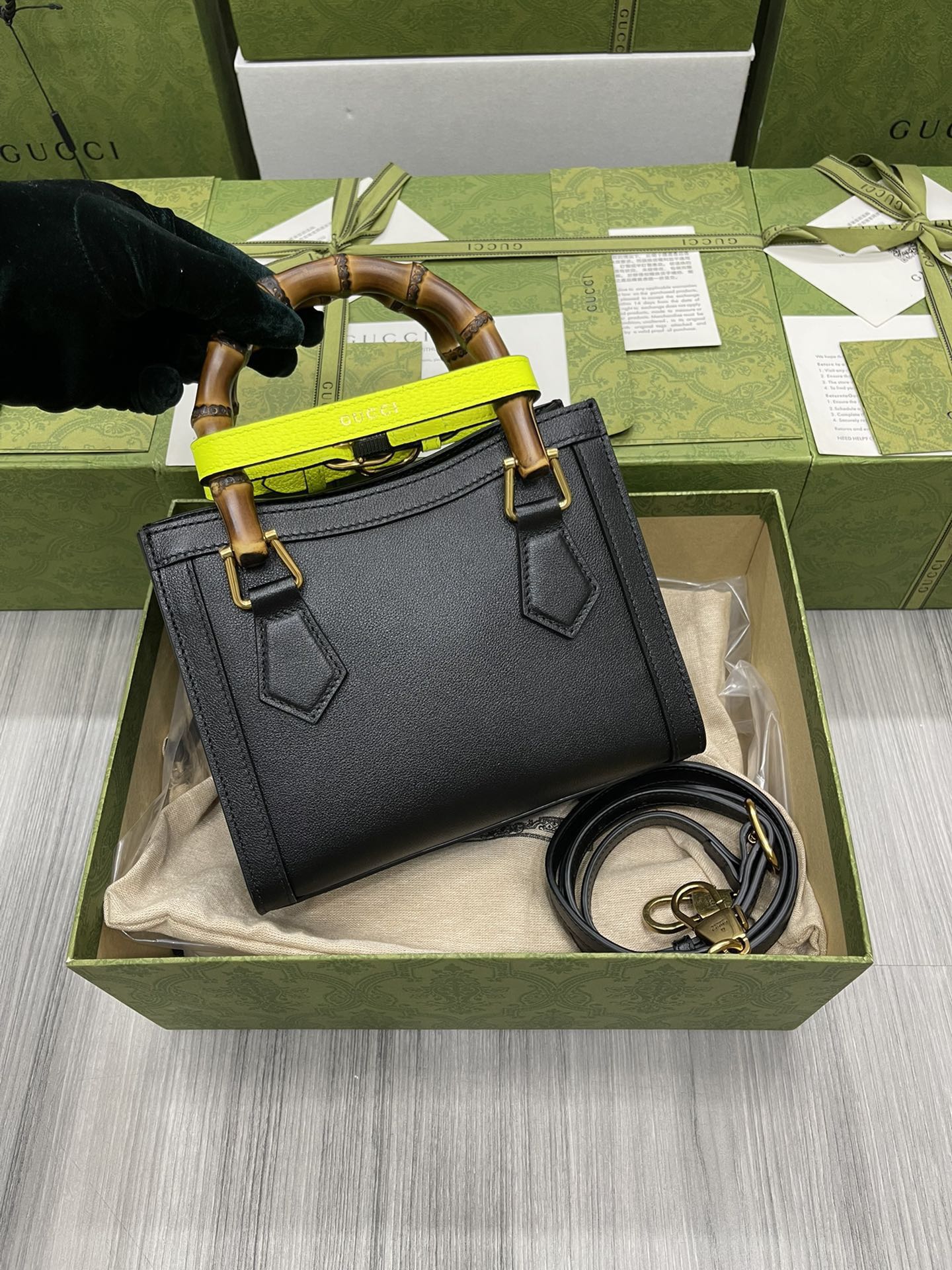 Gucci Bag