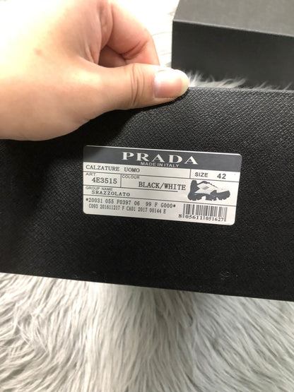 Prada Sneaker