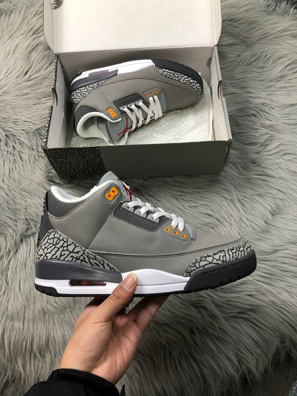 Nike Air Jordan 3 Retro