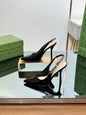 Gucci Heels 10.5 cm