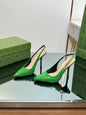 Gucci Heels 10.5 cm