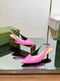 Gucci Heels 4.5 cm