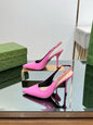 Gucci Heels 10.5 cm