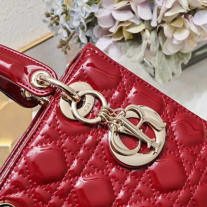 Dior bag