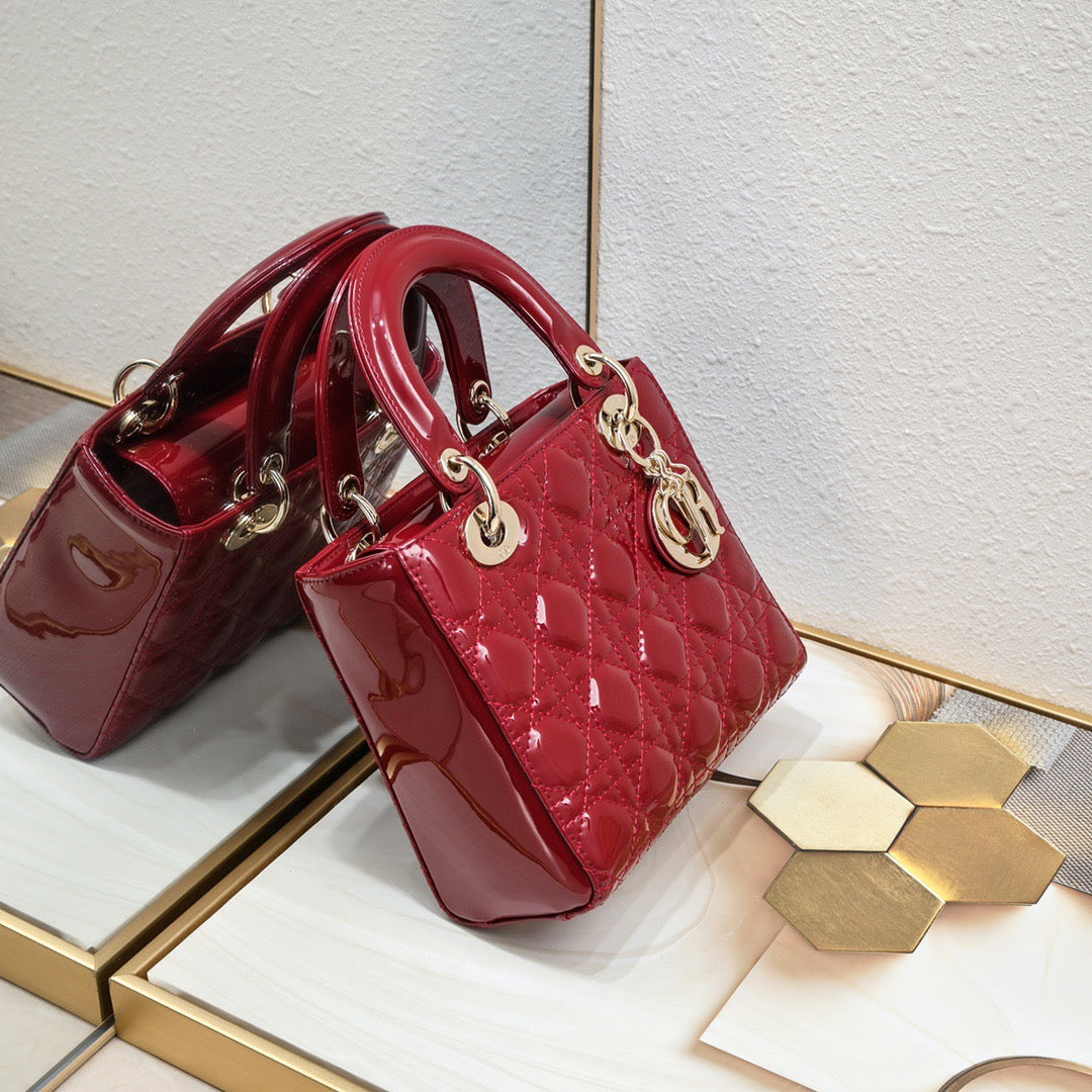 Dior bag