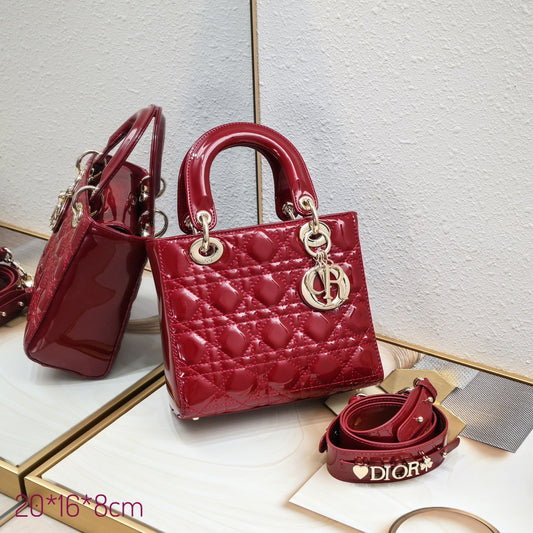 Dior bag