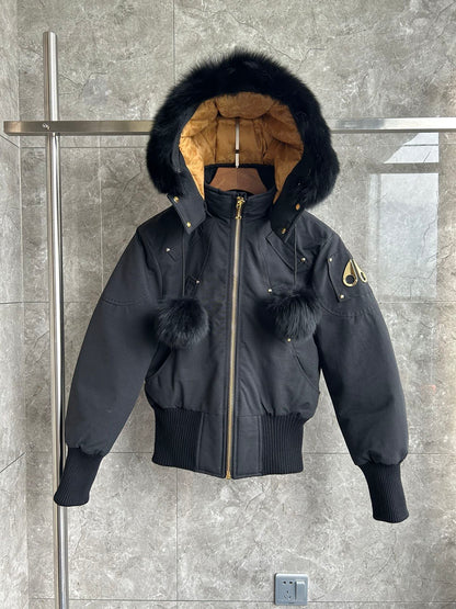 Moose Knuckles  women's Jacket