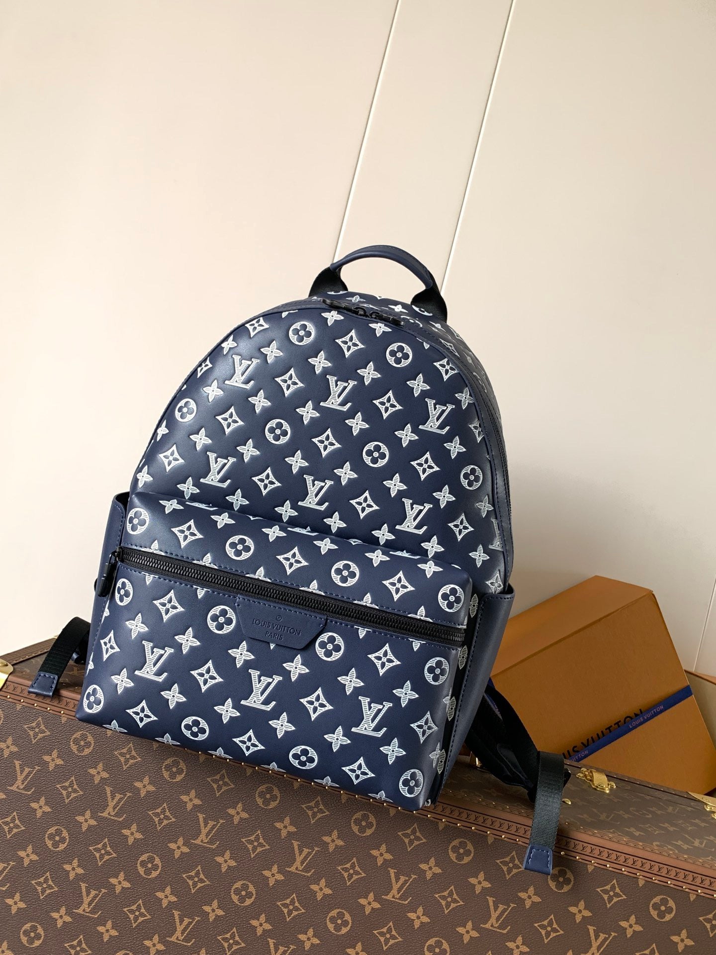 Louis Vuitton Discovery Backpack