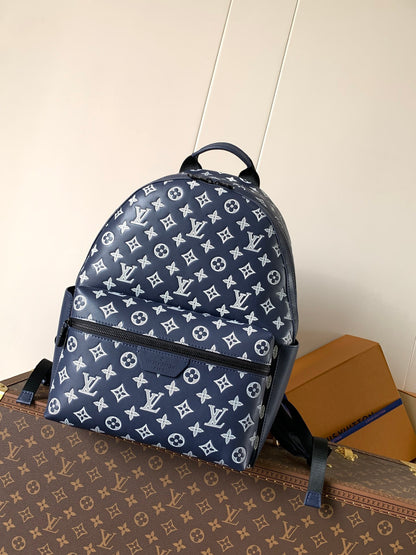 Louis Vuitton Discovery Backpack