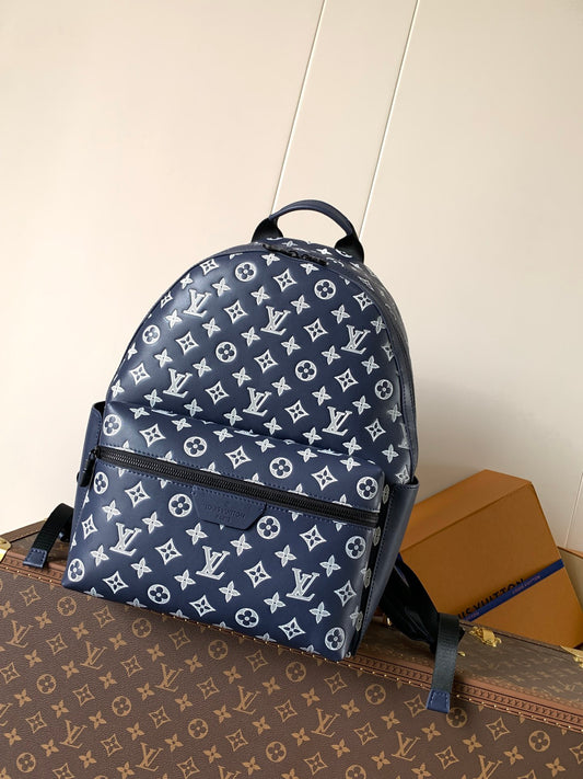 Louis Vuitton Discovery Backpack