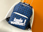 Louis Vuitton Discovery Backpack