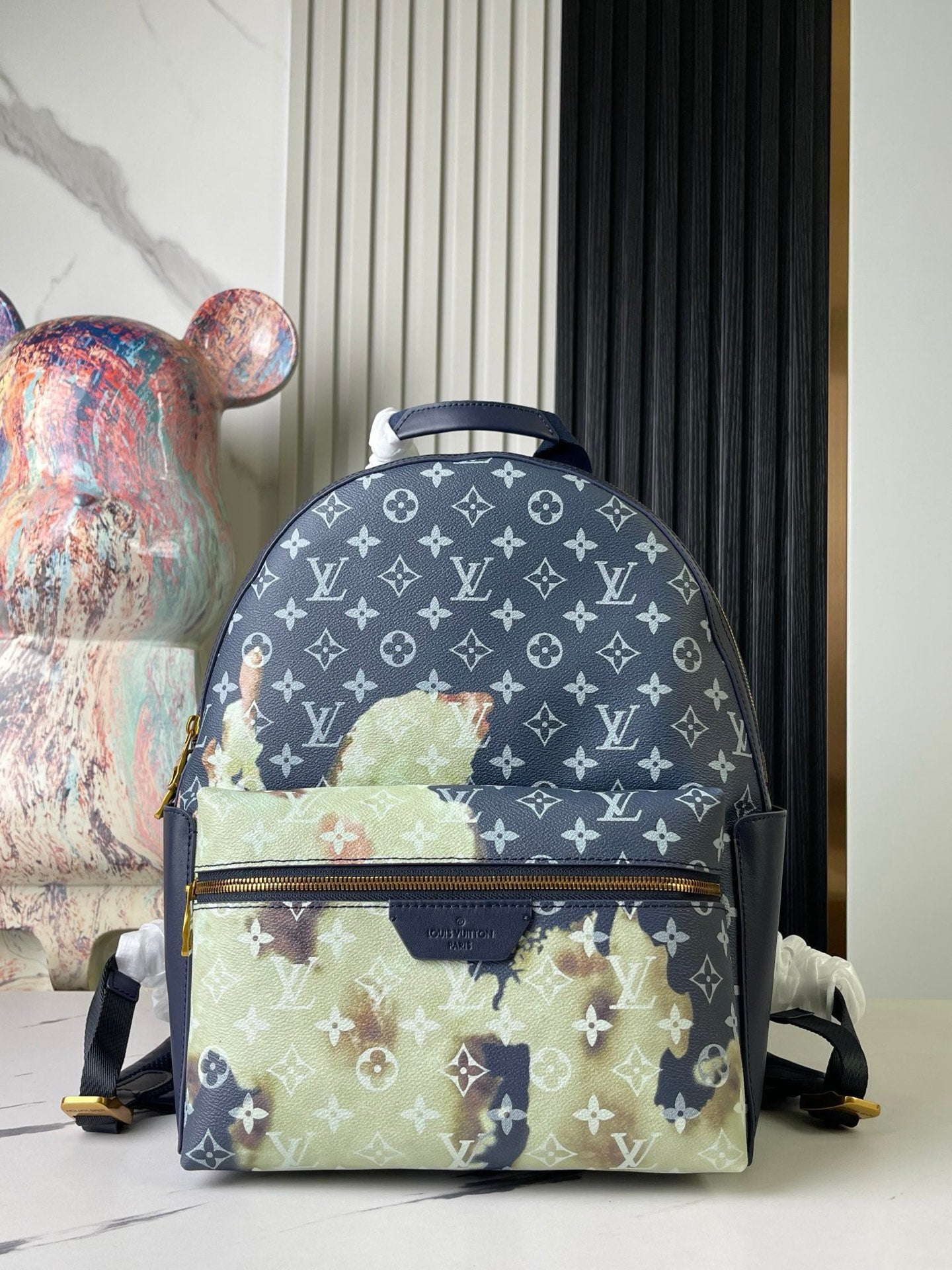 Louis Vuitton Discovery Backpack