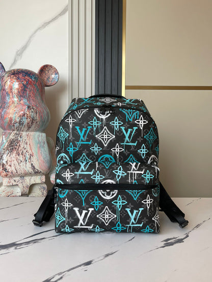 Louis Vuitton Discovery Backpack