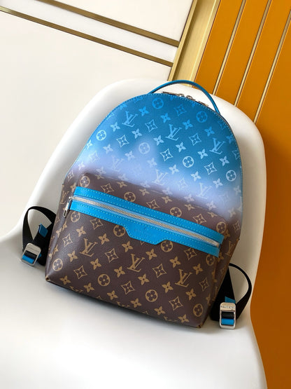 Louis Vuitton Discovery Backpack