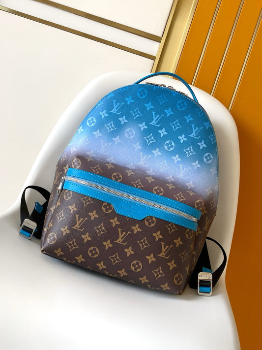 Louis Vuitton Discovery Backpack