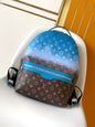 Louis Vuitton Discovery Backpack