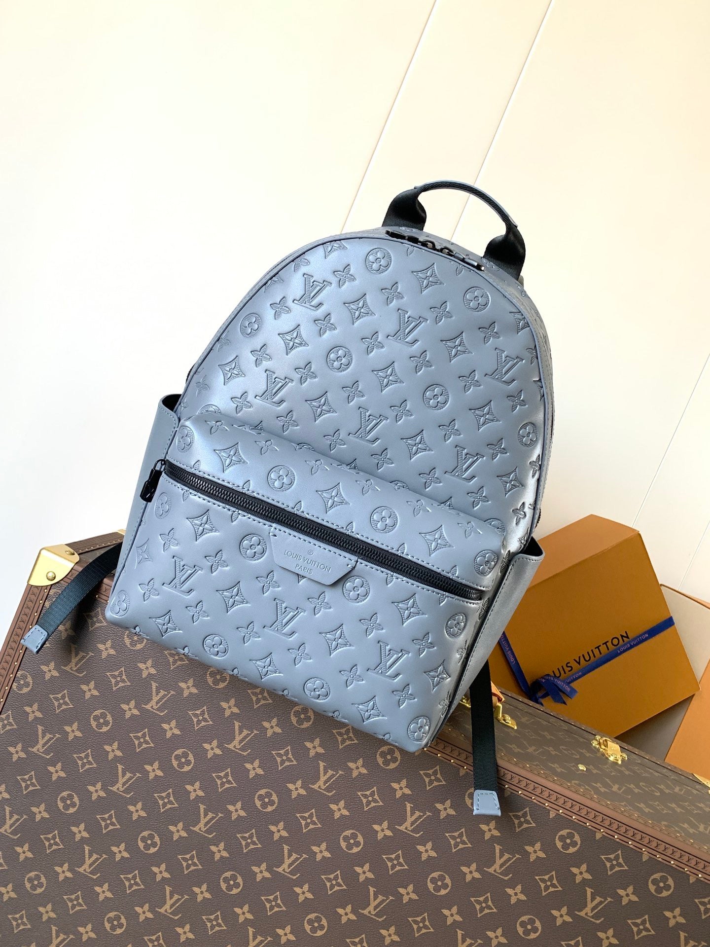 Louis Vuitton Discovery Backpack