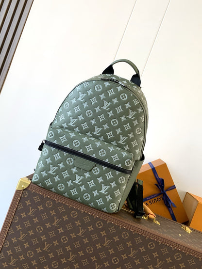Louis Vuitton Discovery Backpack