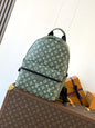 Louis Vuitton Discovery Backpack